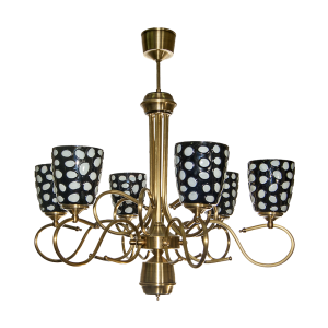 Chandeliers НСБ 113-6х60-061 Art. 113,6,1 