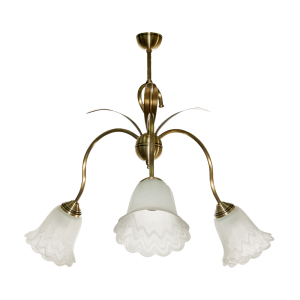 Chandeliers НСБ 114-3х60-031 Art. 114,3,1 