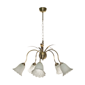 Chandeliers НСБ 114-5х60-051 Art. 114,5,1 