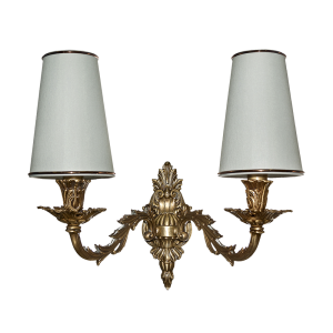 Wall lamps НББ 117-2х60-023 26.12 Art. 117,2,3-26.12 