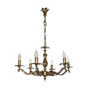 Chandeliers НСБ 117-6х60-061 Art. 117,6,1 