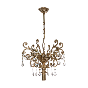 Chandeliers НСБ 118-1х60-015 Art. 118,1,5 