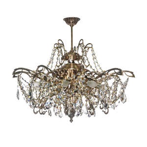 Chandeliers НСБ 117-8х60-081 Art. 118,8,1 