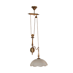 Pendant lamps НСБ 11-1х60-015 ОНД Art. 11,1,5-ОНД 