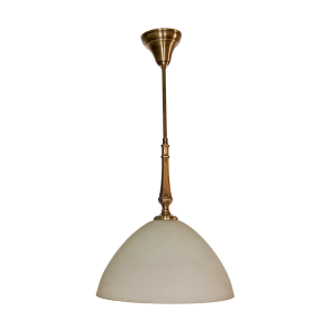 Pendant lamps НСБ 11-1х60-315 1147 Art. 11,1,5/3-1147 