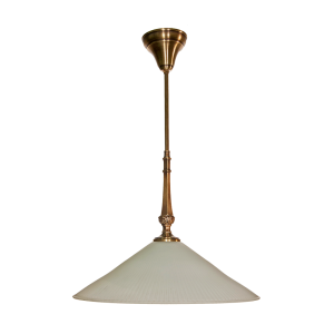 Pendant lamps НСБ 11-1х60-315 133 Art. 11,1,5/3-133 