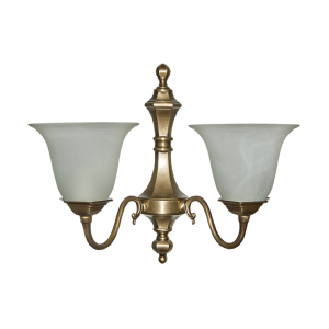 Wall lamps НББ 11-2х60-023 105Д Art. 11,2,3-105Д 