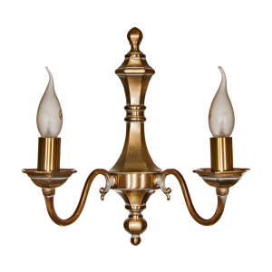 Wall lamps НББ 11-2х60-023 Art. 11,2,3 