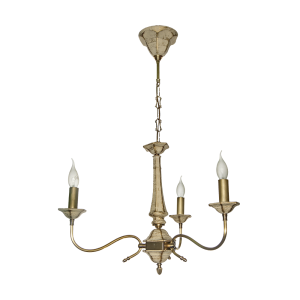 Chandeliers НСБ 11-3х60-031 Art. 11,3,1 