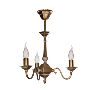 Chandeliers НСБ 11-3х60-231 Art. 11,3,1/2 