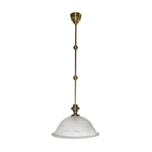 Pendant lamps НПБ 12-1х60-015 Art. 12,1,5 