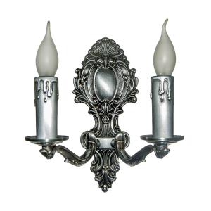 Wall lamps НББ 12-2х60-023 М.47 Art. 12,2,3-М.47 