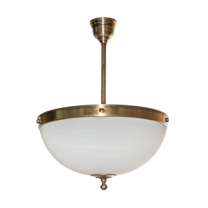 Pendant lamps НПБ 12-4х60-0145 Art. 12,3,5/01 