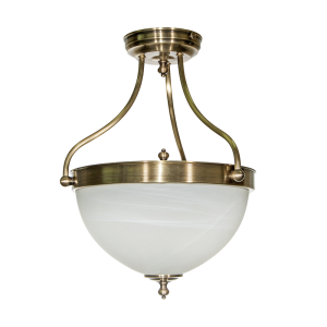 Pendant lamps НПБ 12-3х60-235 Art. 12,3,5/2 