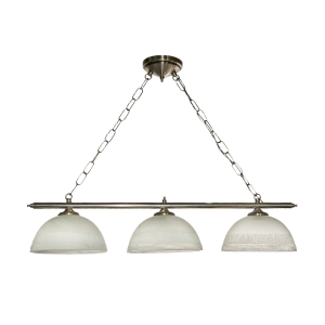 Pendant lamps НПБ 12-3х60-335 Art. 12,3,5/3 