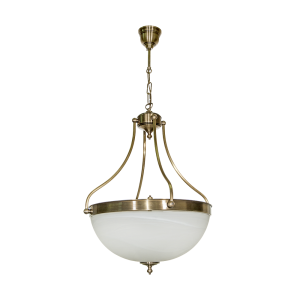 Pendant lamps НПБ 12-4х60-145 Art. 12,4,5/1 