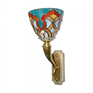 Wall lamps НББ 13-1х60-213 ВІ Art. 13,1,3/2 ВІ 