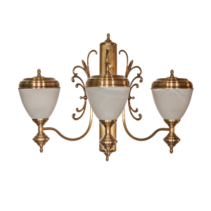 Wall lamps НББ 14-3х60-133 Art. 14,3,3/1 