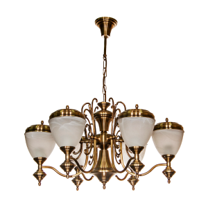 Chandeliers НСБ 14-6х60-061 Art. 14,6,1 