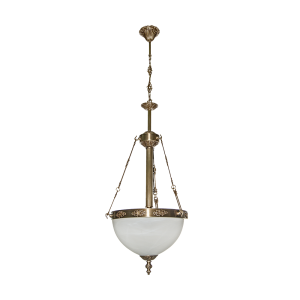 Pendant lamps НСБ 15-3х60-135 Art. 15,3,5/1 