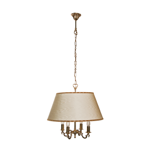 Pendant lamps НСБ 15-4х60-045 M Art. 15,4,5-M 