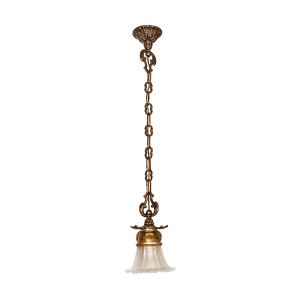 Pendant lamps НСБ 16-1х60-315 5527 Art. 16,1,5/3-5527 