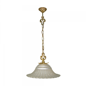 Pendant lamps НСБ 16-1х60-315 6527 Art. 16,1,5/3-6527 