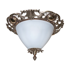 Ceiling lamps НПБ 16-2х60-022 Art. 16,2,2 