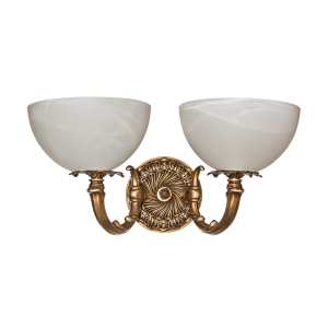 Wall lamps НББ 16-2х60-023 1006B Art. 16,2,3-1006B 