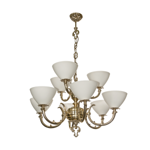 Chandeliers НСБ 16-9х60-191 Art. 16,9,1/1 