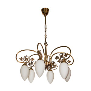 Chandeliers НСБ 17-6х60-061 Art. 17,6,1 