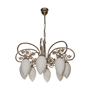 Chandeliers НСБ 17-8х60-081 Art. 17,8,1 