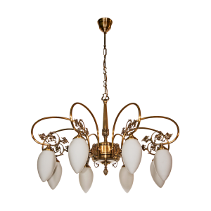 Chandeliers НСБ 17-8х60-181 Art. 17,8,1/1 