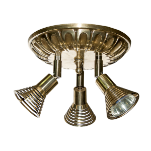 Ceiling lamps НПБ 183-3x50-032 Art. 183,3,2 