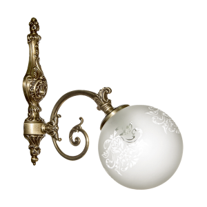 Wall lamps НББ 21-1х60-113 R.1003 Art. 21,1,3/1-R.1003 