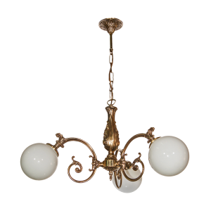 Chandeliers НСБ 21-3х60-031 Art. 21,3,1 