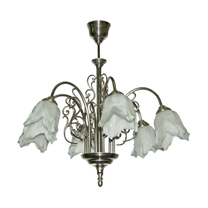 Chandeliers НСБ 22-6х60-061 Art. 22,6,1 