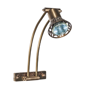 Wall lamps НББ 232-1х50-413 Art. 232,1,3/4 