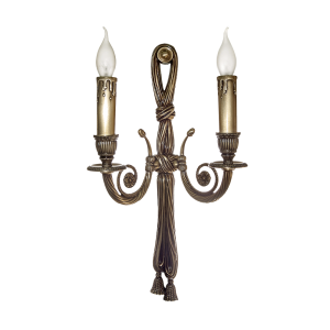 Wall lamps НСБ 23-2х60-323 Art. 23,2,3/3 