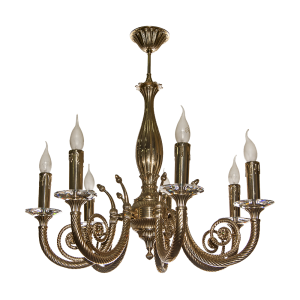 Chandeliers НСБ 23-7х60-171 Art. 23,7,1/1 