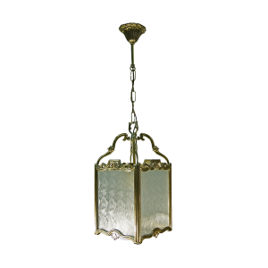 Pendant lamps НСБ 25-1х60-115 Art. 25,1,5/1 