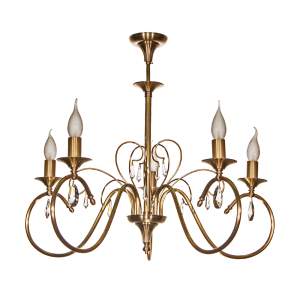 Chandeliers НСБ 26-5х60-051 Art. 26,5,1 