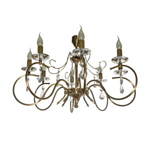 Chandeliers НСБ 26-8х60-581 Art. 26,8,1/5 