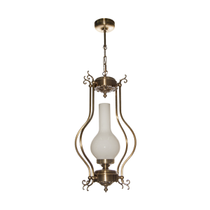 Pendant lamps НСБ 27-1х60-015 Art. 27,1,5 