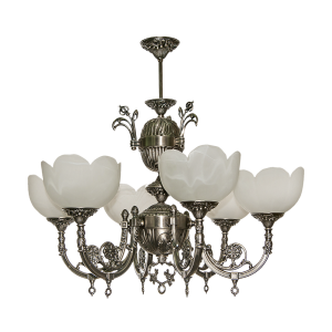 Chandeliers НСБ 28-6х60-061 114В Art. 28,6,1-114В 