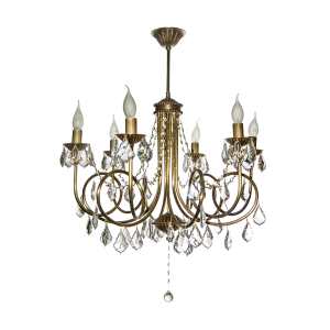 Chandeliers НСБ 30-6х60-061 Art. 30,6,1 