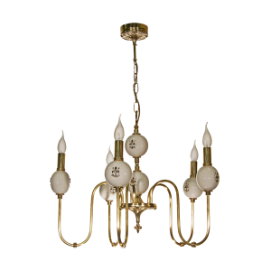 Chandeliers НСБ 33-5х60-051  Art. 33,5,1 