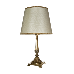 Table lamps ННБ 34-1х60-014 М Art. 34,1,4-М 