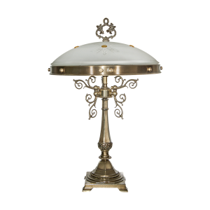 Table lamps ННБ 34-2х60-024 Art. 34,2,4 