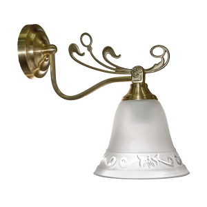 Wall lamps НББ 36-1х60-013 Art. 36,1,3 